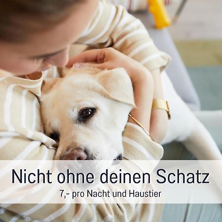 Ferienloft Sternenblick - Strandnah, Haustierfreundlich, Tolle Kueche, Optimal Fuer Workation, 4 Personen Штайнберг Экстерьер фото