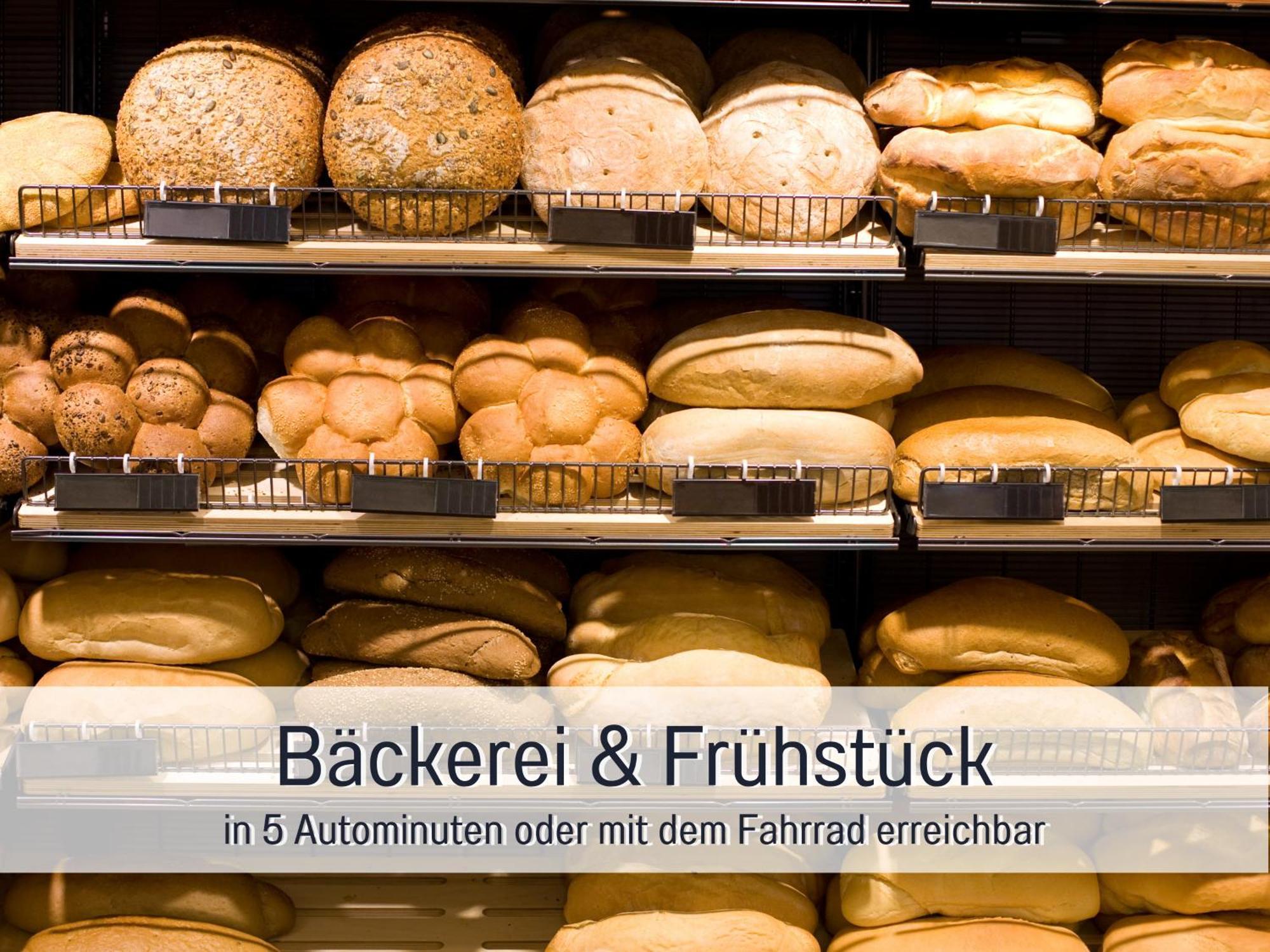 Ferienloft Sternenblick - Strandnah, Haustierfreundlich, Tolle Kueche, Optimal Fuer Workation, 4 Personen Штайнберг Экстерьер фото